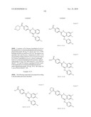 BENZAMIDES AND RELATED INHIBITORS OF FACTOR XA diagram and image