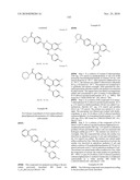 BENZAMIDES AND RELATED INHIBITORS OF FACTOR XA diagram and image