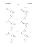 BENZAMIDES AND RELATED INHIBITORS OF FACTOR XA diagram and image