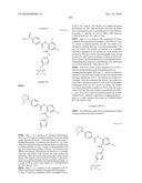 BENZAMIDES AND RELATED INHIBITORS OF FACTOR XA diagram and image