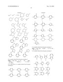 BENZAMIDES AND RELATED INHIBITORS OF FACTOR XA diagram and image