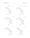 BENZAMIDES AND RELATED INHIBITORS OF FACTOR XA diagram and image