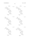 BENZAMIDES AND RELATED INHIBITORS OF FACTOR XA diagram and image