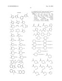 BENZAMIDES AND RELATED INHIBITORS OF FACTOR XA diagram and image