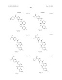 BENZAMIDES AND RELATED INHIBITORS OF FACTOR XA diagram and image