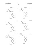 BENZAMIDES AND RELATED INHIBITORS OF FACTOR XA diagram and image