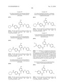 BENZAMIDES AND RELATED INHIBITORS OF FACTOR XA diagram and image