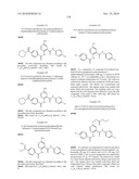 BENZAMIDES AND RELATED INHIBITORS OF FACTOR XA diagram and image