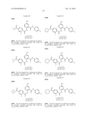 BENZAMIDES AND RELATED INHIBITORS OF FACTOR XA diagram and image