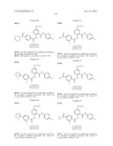 BENZAMIDES AND RELATED INHIBITORS OF FACTOR XA diagram and image