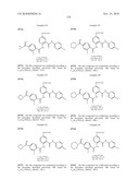 BENZAMIDES AND RELATED INHIBITORS OF FACTOR XA diagram and image