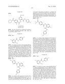 BENZAMIDES AND RELATED INHIBITORS OF FACTOR XA diagram and image