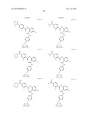 BENZAMIDES AND RELATED INHIBITORS OF FACTOR XA diagram and image