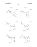 BENZAMIDES AND RELATED INHIBITORS OF FACTOR XA diagram and image