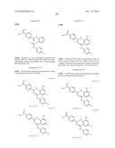 BENZAMIDES AND RELATED INHIBITORS OF FACTOR XA diagram and image