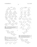 BENZAMIDES AND RELATED INHIBITORS OF FACTOR XA diagram and image