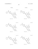 BENZAMIDES AND RELATED INHIBITORS OF FACTOR XA diagram and image