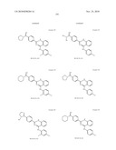 BENZAMIDES AND RELATED INHIBITORS OF FACTOR XA diagram and image