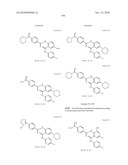 BENZAMIDES AND RELATED INHIBITORS OF FACTOR XA diagram and image