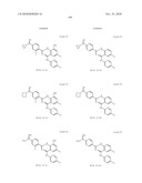 BENZAMIDES AND RELATED INHIBITORS OF FACTOR XA diagram and image