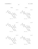 BENZAMIDES AND RELATED INHIBITORS OF FACTOR XA diagram and image