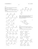 BENZAMIDES AND RELATED INHIBITORS OF FACTOR XA diagram and image