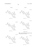 BENZAMIDES AND RELATED INHIBITORS OF FACTOR XA diagram and image