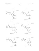 BENZAMIDES AND RELATED INHIBITORS OF FACTOR XA diagram and image