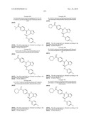 BENZAMIDES AND RELATED INHIBITORS OF FACTOR XA diagram and image