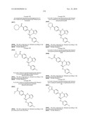 BENZAMIDES AND RELATED INHIBITORS OF FACTOR XA diagram and image