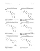 BENZAMIDES AND RELATED INHIBITORS OF FACTOR XA diagram and image