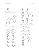 BENZAMIDES AND RELATED INHIBITORS OF FACTOR XA diagram and image