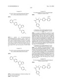 BENZAMIDES AND RELATED INHIBITORS OF FACTOR XA diagram and image