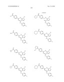 BENZAMIDES AND RELATED INHIBITORS OF FACTOR XA diagram and image