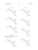 BENZAMIDES AND RELATED INHIBITORS OF FACTOR XA diagram and image