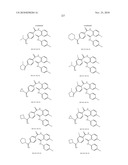 BENZAMIDES AND RELATED INHIBITORS OF FACTOR XA diagram and image