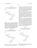 BENZAMIDES AND RELATED INHIBITORS OF FACTOR XA diagram and image