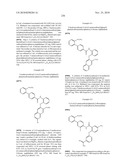 BENZAMIDES AND RELATED INHIBITORS OF FACTOR XA diagram and image