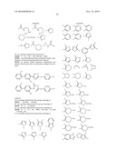 BENZAMIDES AND RELATED INHIBITORS OF FACTOR XA diagram and image