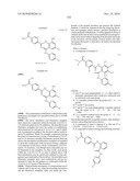 BENZAMIDES AND RELATED INHIBITORS OF FACTOR XA diagram and image