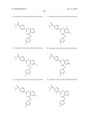 BENZAMIDES AND RELATED INHIBITORS OF FACTOR XA diagram and image