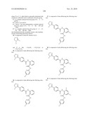 BENZAMIDES AND RELATED INHIBITORS OF FACTOR XA diagram and image