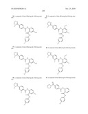 BENZAMIDES AND RELATED INHIBITORS OF FACTOR XA diagram and image