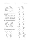 BENZAMIDES AND RELATED INHIBITORS OF FACTOR XA diagram and image