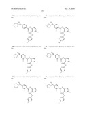 BENZAMIDES AND RELATED INHIBITORS OF FACTOR XA diagram and image