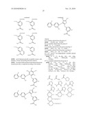 BENZAMIDES AND RELATED INHIBITORS OF FACTOR XA diagram and image