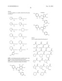 BENZAMIDES AND RELATED INHIBITORS OF FACTOR XA diagram and image