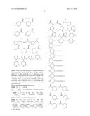 BENZAMIDES AND RELATED INHIBITORS OF FACTOR XA diagram and image