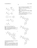 BENZAMIDES AND RELATED INHIBITORS OF FACTOR XA diagram and image