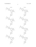 BENZAMIDES AND RELATED INHIBITORS OF FACTOR XA diagram and image